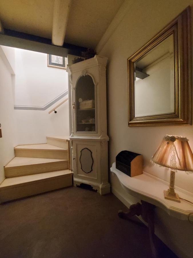 B&B Corte Colli Antichi Sona Eksteriør billede