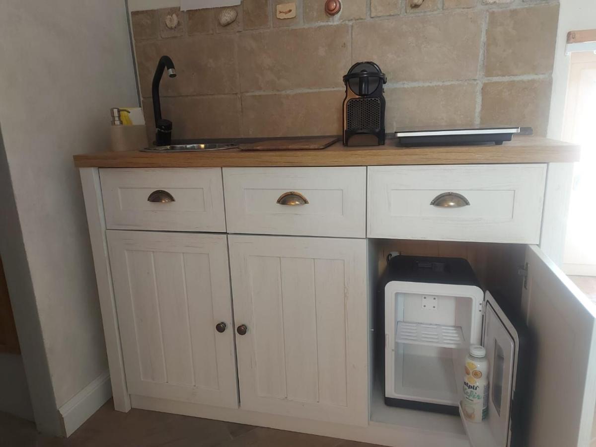 B&B Corte Colli Antichi Sona Eksteriør billede